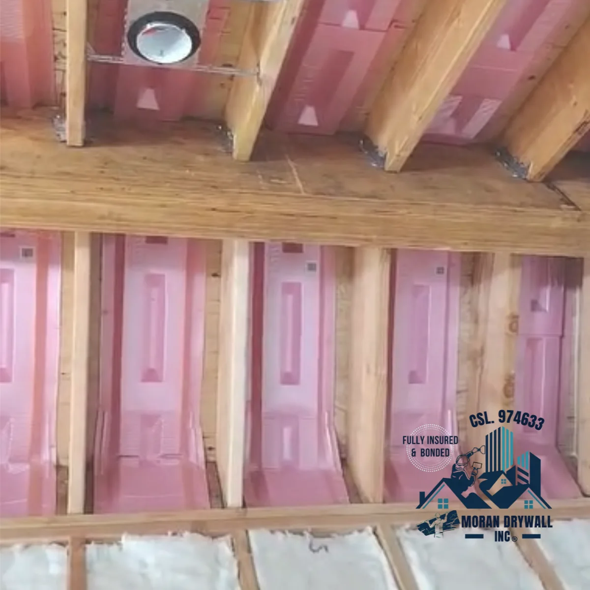 Insulation portfolio
