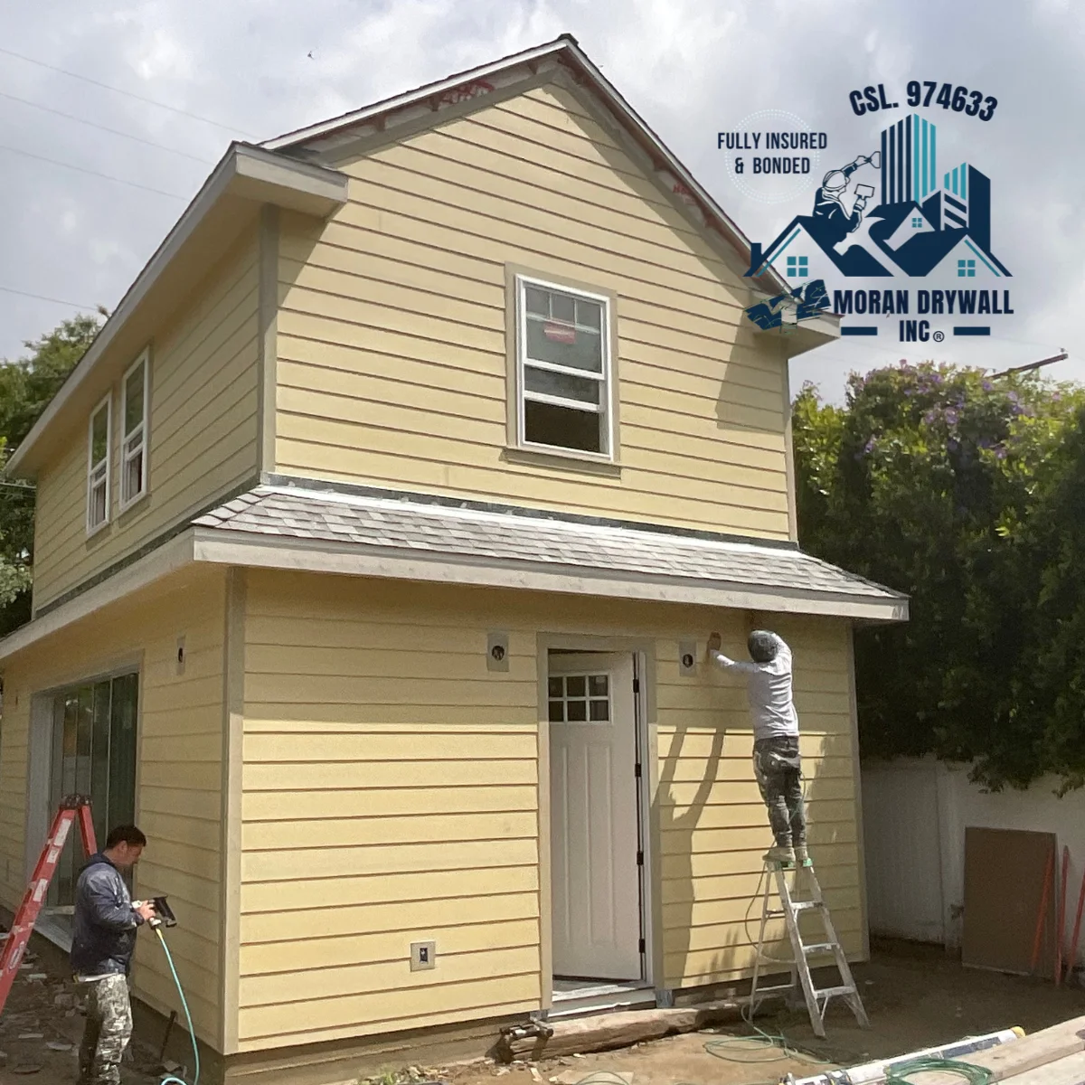 SIDING 