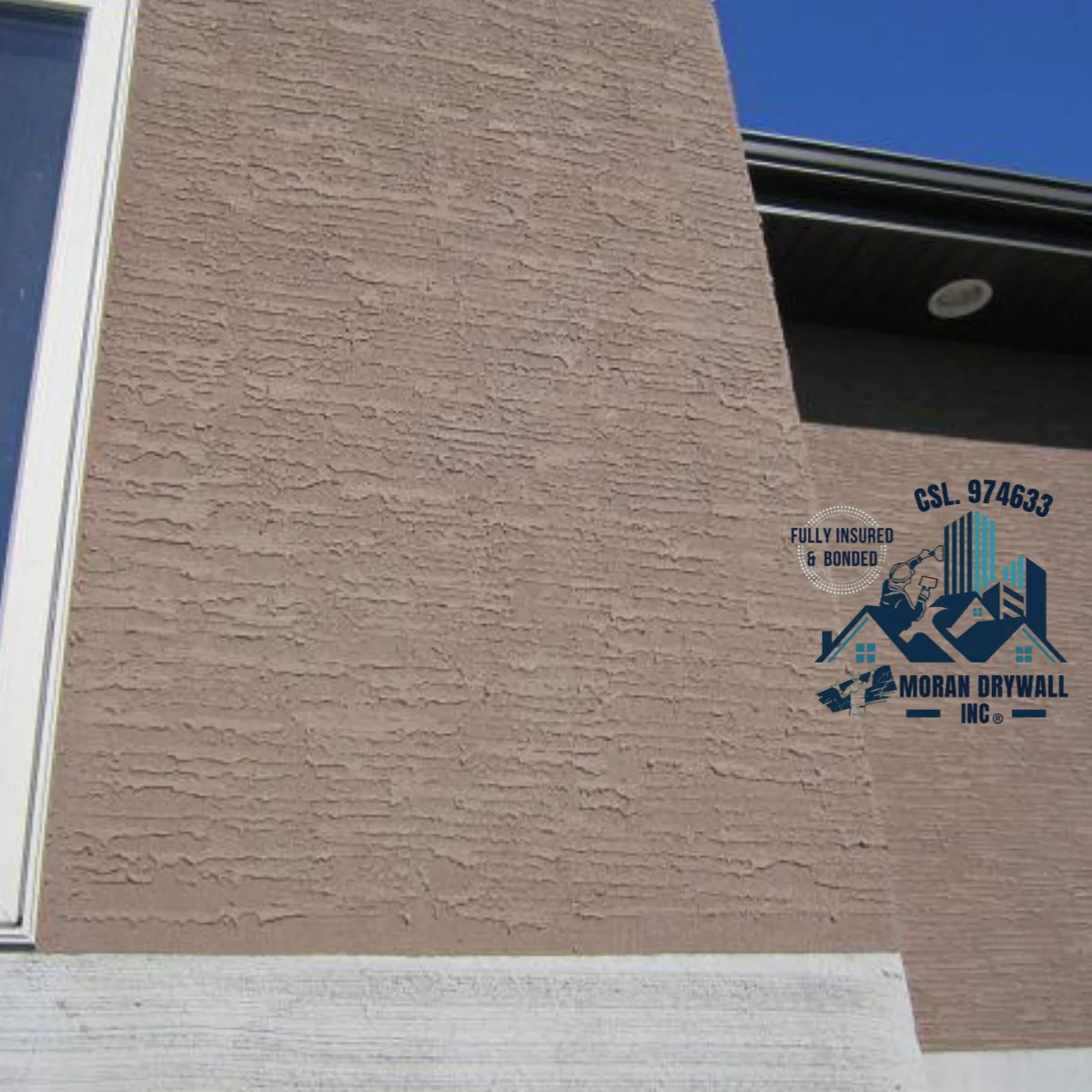 Stucco portfolio