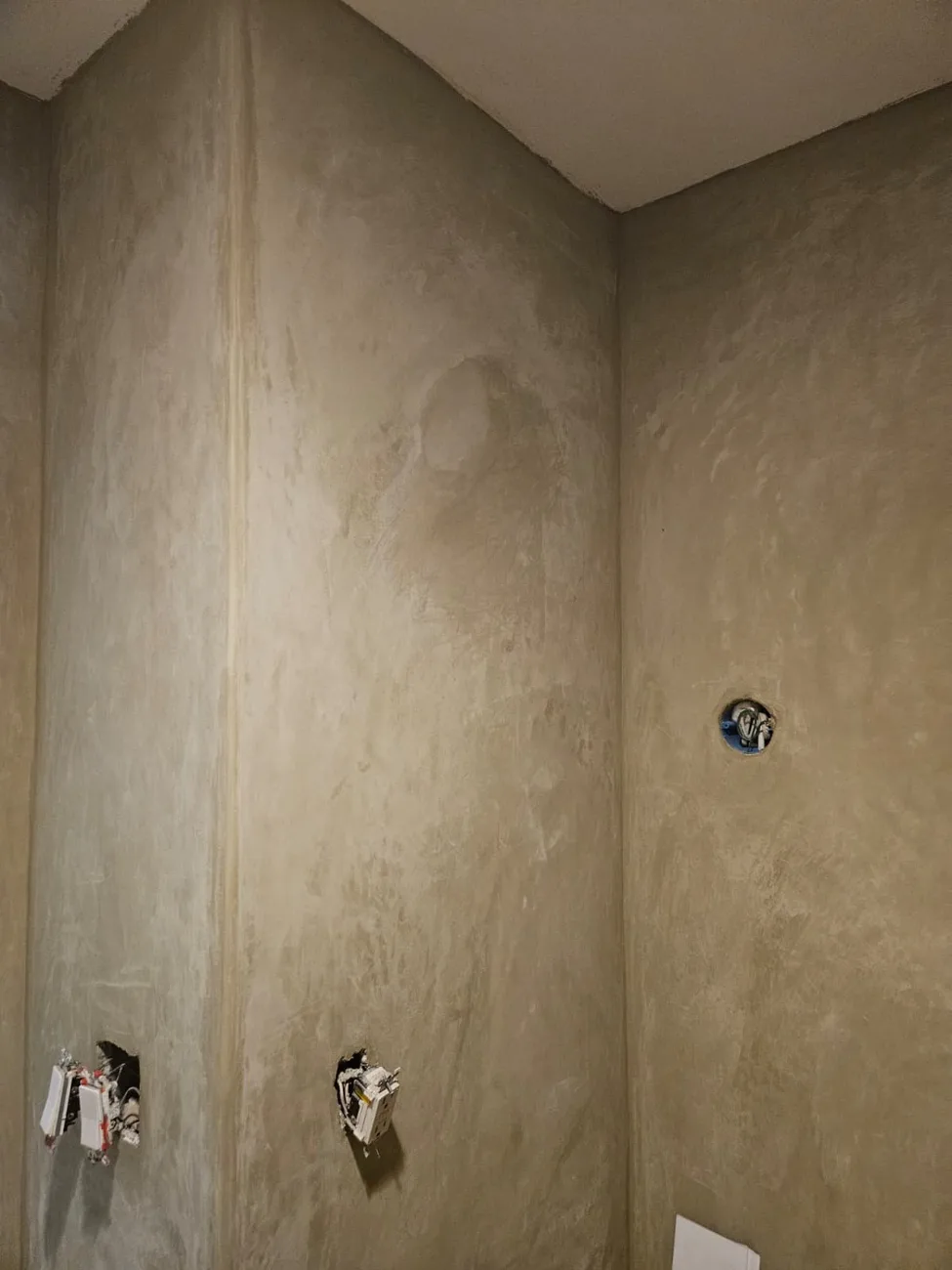 Eco Stucco